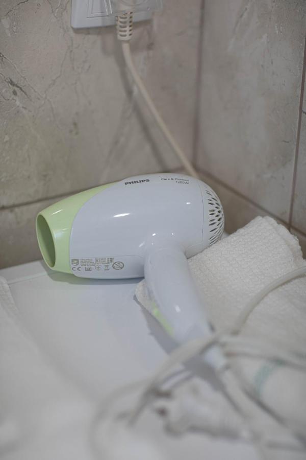 Apartmani Budimcic 特雷比涅 外观 照片